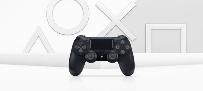 ps4 on ps3 controller