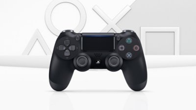ps4 controller new buttons