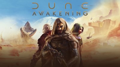 Dune: Awakening - Survive Arrakis Trailer | PS5 Games