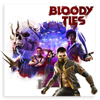 Dying Light 2 - Illustration principale de l'extension Bloody Ties