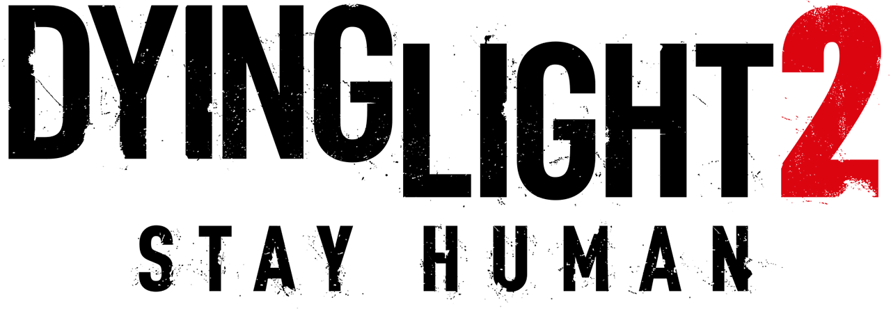 Dying Light 2 Stay Human - Logo