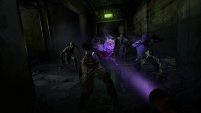 Dying Light 2 στιγμιότυπο