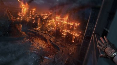 Dying Light 2 스크린샷