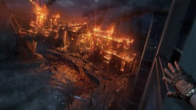 Dying Light 2 | Veja o tamanho no console e os requisitos no PC 3