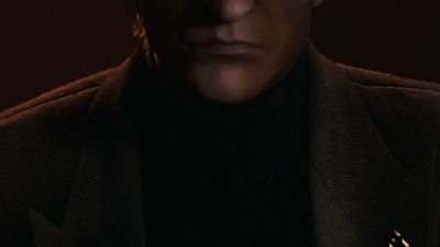 Dying Light: The Beast – Screenshot des Barons