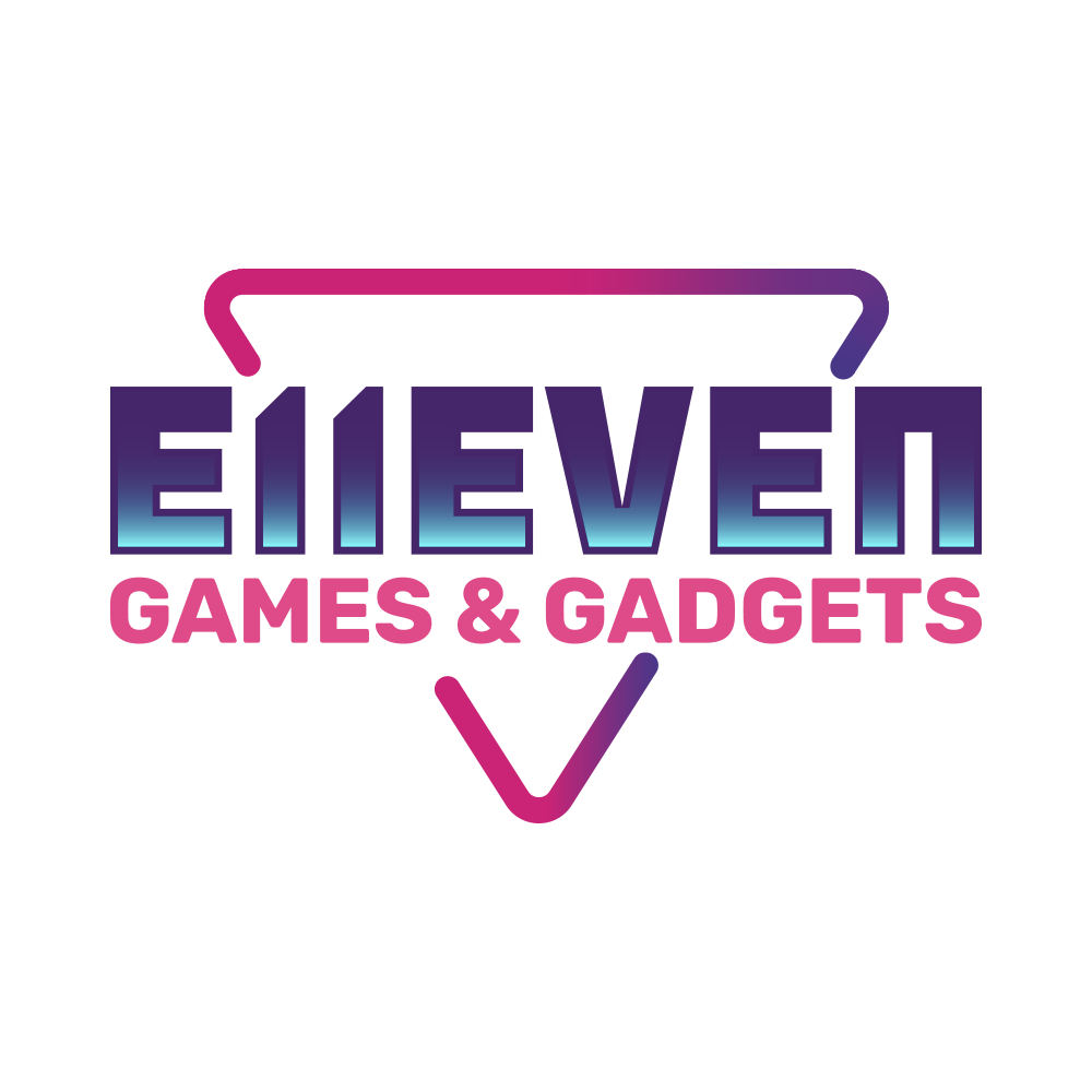 E11even Games