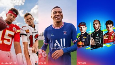 подписка ea sports steam фото 113