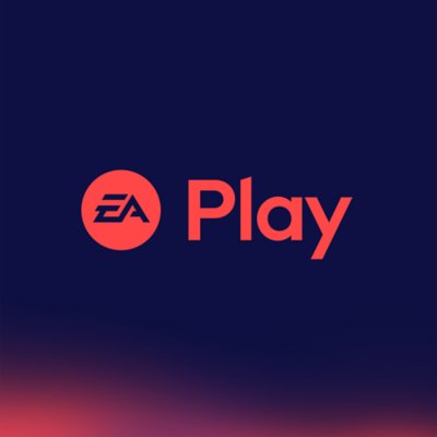 EA Play logo