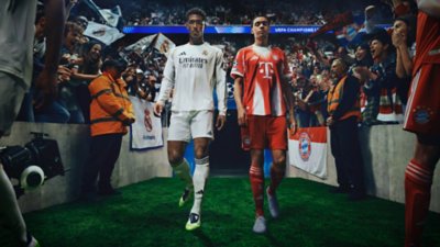 EA SPORTS FC 26 | Tráiler oficial de presentación