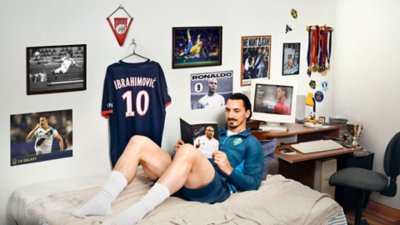 EA Sports FC 26 keyart for Ultimate Edition