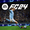 EA SPORTS™ FC 24 key art