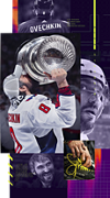 EA Sports NHL 21 - الصورة الفنية الأساسية لأوضاع اللعبة
