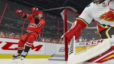 EA Sports NHL 21 - Captura de pantalla de galería 1