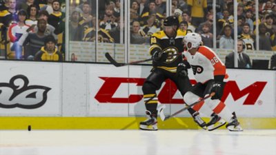 EA SPORTS NHL 21 - لقطة شاشة المعرض 2