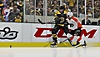 EA Sports NHL 21 - Player Safety Section Background