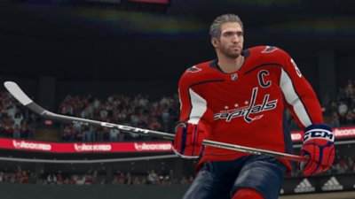 EA SPORTS NHL 21 - Galeri Ekran görüntüsü 3