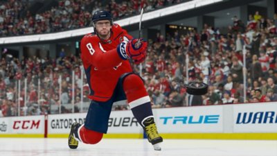EA SPORTS NHL 21 – Galerie snímků obrazovky 5