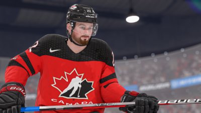 NHL 22 képernyőkép