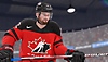 NHL 22 – posnetek zaslona