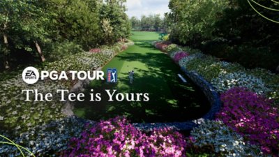 EA SPORTS PGA TOUR – officiell speltrailer