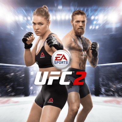 UFC 2