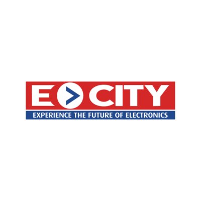 ecity retailer logo