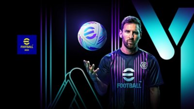 【公式】eFootball™ 2024/オフィシャルローンチトレーラー