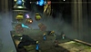 Eiyuden Chronicle: Hundred Heroes screenshot showing the game's strategic turn-based combat