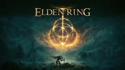 Elden Ring keyart