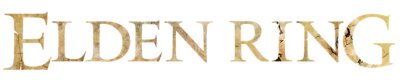 Elden Ring – logo