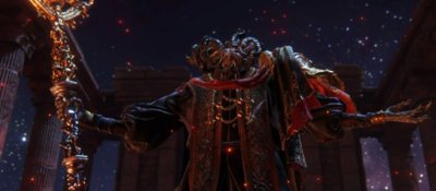 Mohg, Lord of Blood screenshot