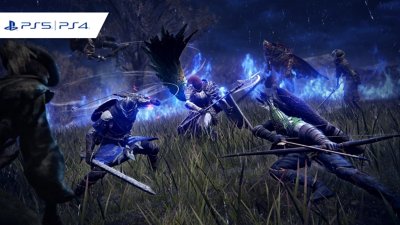 Elden Ring Nightreign - Release Date Trailer | PS5 & PS4 Games
