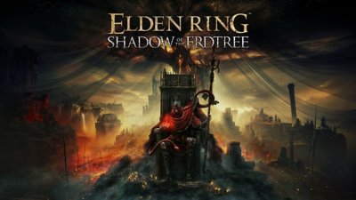Elden Ring Shadow of the Erdtree – Standard Expansion