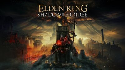 Elden Ring Shadow of the Erdtree - Standard Επέκταση