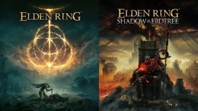 ELDEN RING SHADOW OF THE ERDTREE - STANDARD EXPANSION