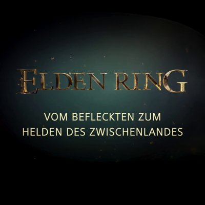 Elden Ring Overview