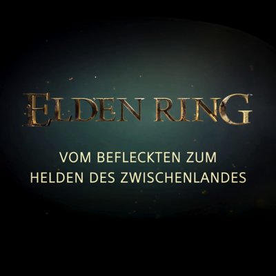 Elden Ring Overview