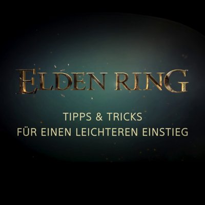 Elden Ring Overview