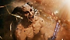 The Elder Scrolls Online – Gold Road – CGI-trailerin kuva, jossa näkyy demoniolento