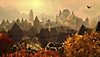 Captura de tela de The Elder Scrolls Online: Gold Road — Skingrad