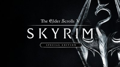 The Elder Scrolls V: Skyrim Anniversary Edition - Upgrade Launch Trailer | PS4