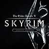 The Elder Scrolls V: Skyrim Special Edition – grafika okładki