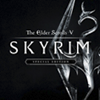 لعبة The Elder Scrolls V: Skyrim 