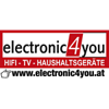 Electronic 4 You Logo