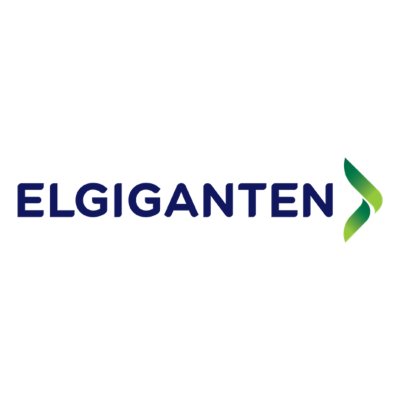 elgiganten logo