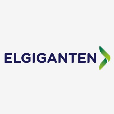 Elgiganten