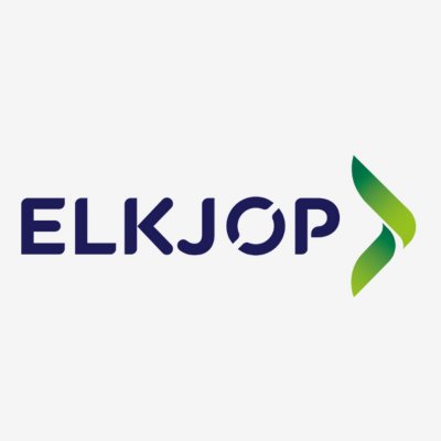 Elkjöp
