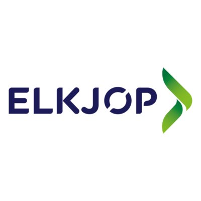 elkjop logo