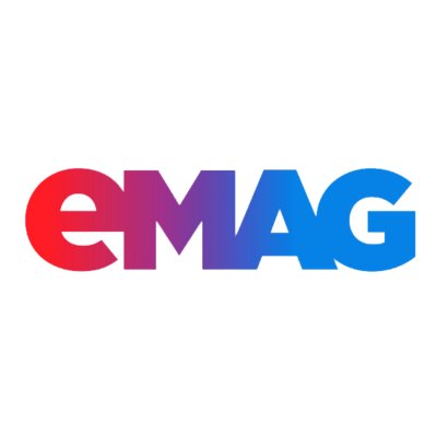 eMAG logo