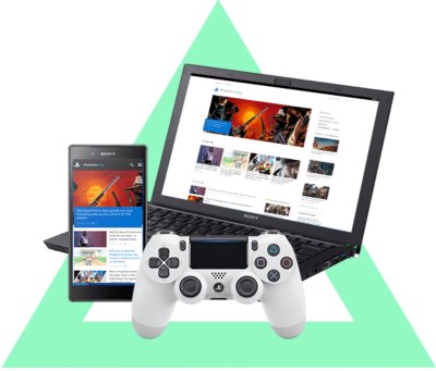 latest playstation news